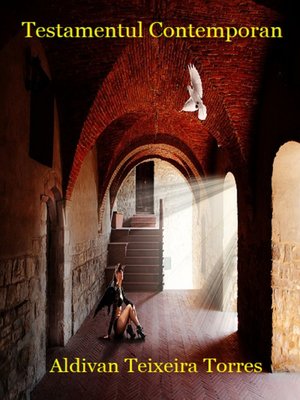 cover image of Testamentul Contemporan